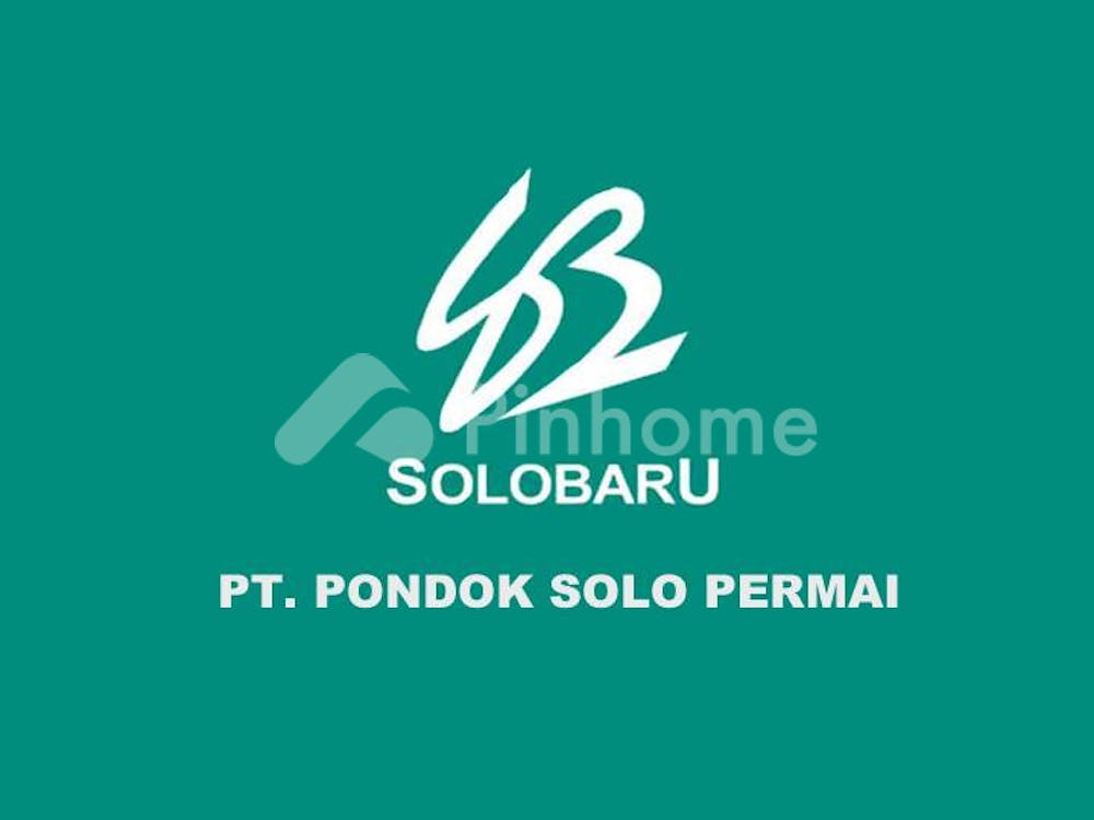 Pondok Solo Permai Group